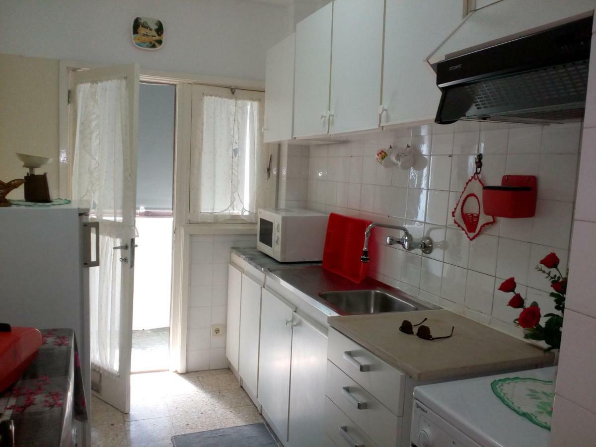 Apartamento Do Silva Mirandela Kültér fotó