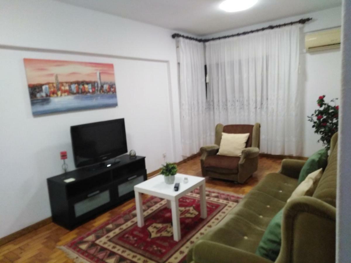 Apartamento Do Silva Mirandela Kültér fotó