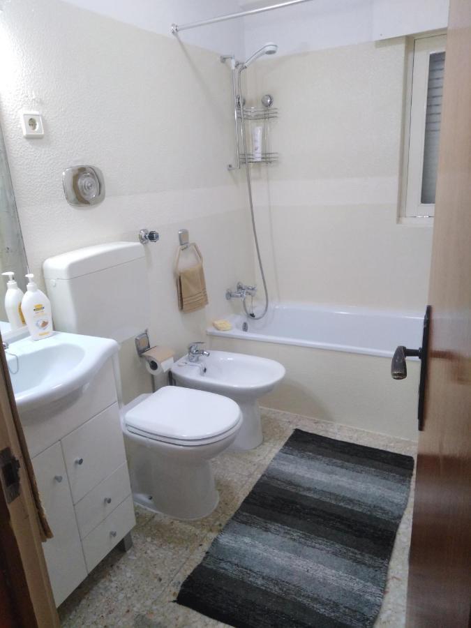 Apartamento Do Silva Mirandela Kültér fotó