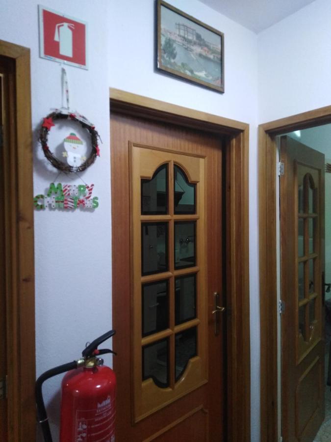 Apartamento Do Silva Mirandela Kültér fotó